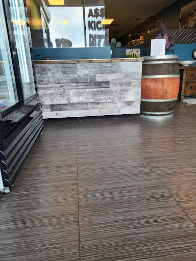 Photo of Saucies27 Pizzeria - 4404 27 St, Vernon, BC V1T 4Y4